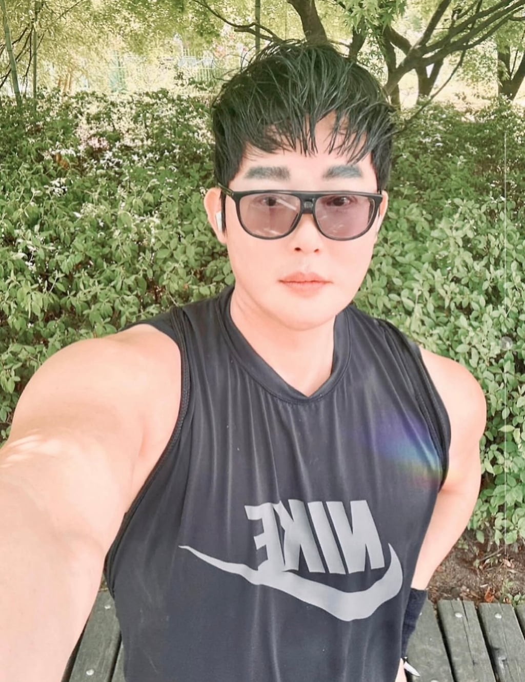 패션디자이너 황재근 현재 근황 | 인스티즈