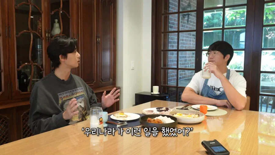 배우 박서준이 일본에서의 인기를 스스로 포기하게 된 이유 | 인스티즈