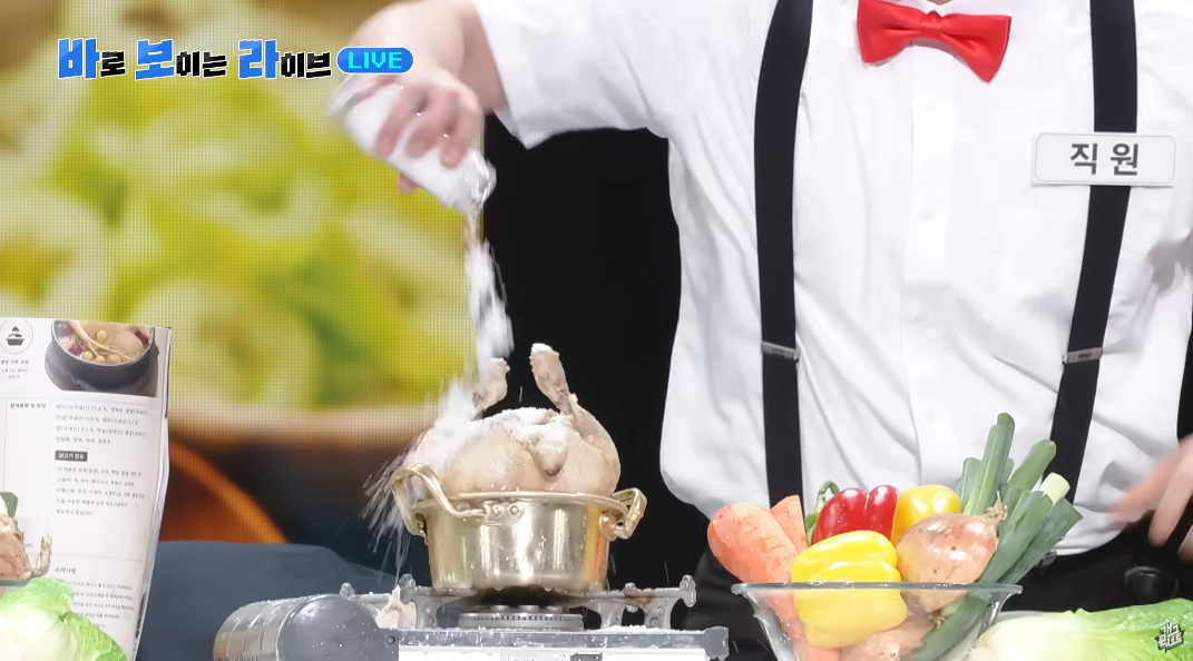 시작부터 끝까지 방송 사고 난 홈쇼핑...jpg | 인스티즈