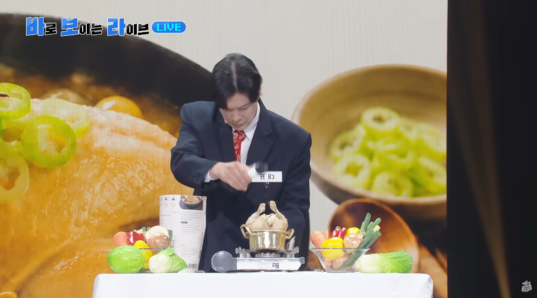 시작부터 끝까지 방송 사고 난 홈쇼핑...jpg | 인스티즈