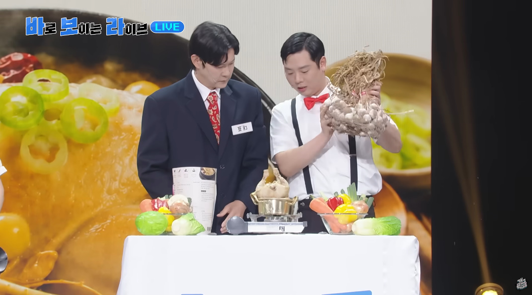 시작부터 끝까지 방송 사고 난 홈쇼핑...jpg | 인스티즈