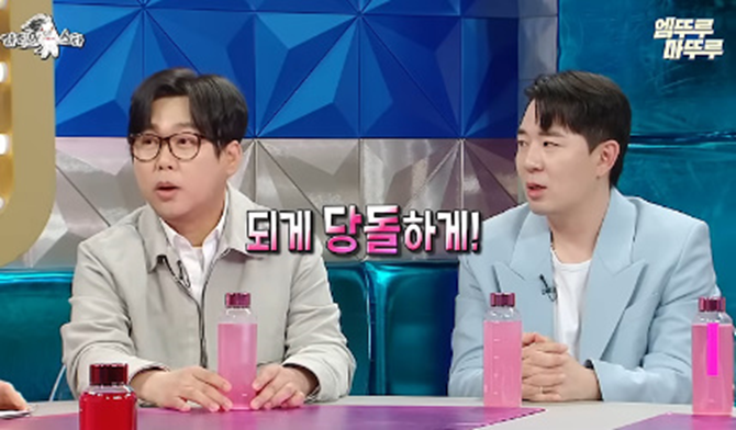 한 여고생이 당시 최고 남가수랑 열애설 뜬 이유 | 인스티즈