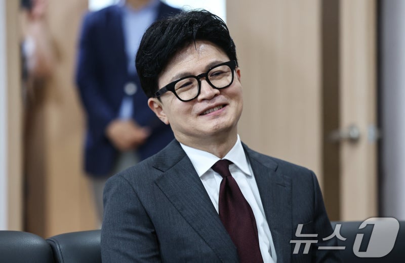 한동훈 "오세훈 시장 1심 유죄 판결 납득 어려워…바로 잡히기를" | 인스티즈