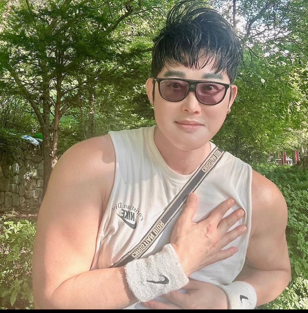 패션디자이너 황재근 현재 근황 | 인스티즈