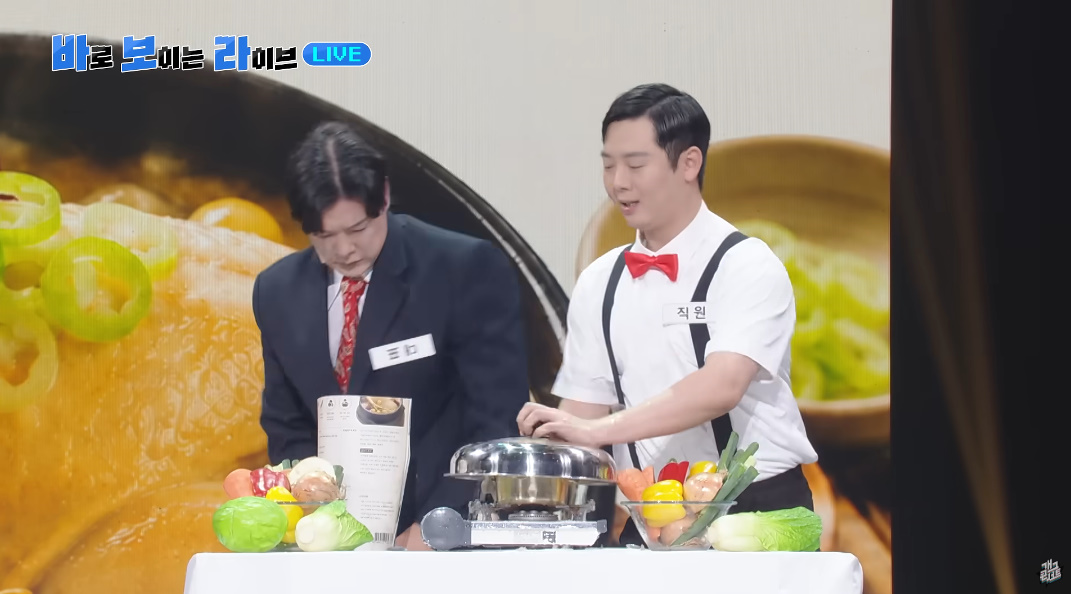 시작부터 끝까지 방송 사고 난 홈쇼핑...jpg | 인스티즈