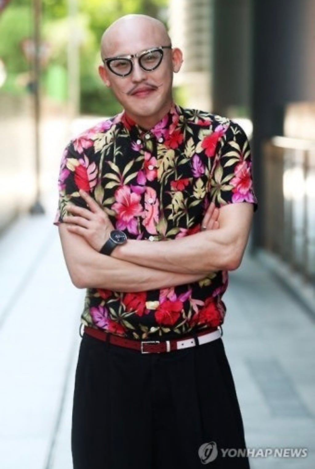 패션디자이너 황재근 현재 근황 | 인스티즈