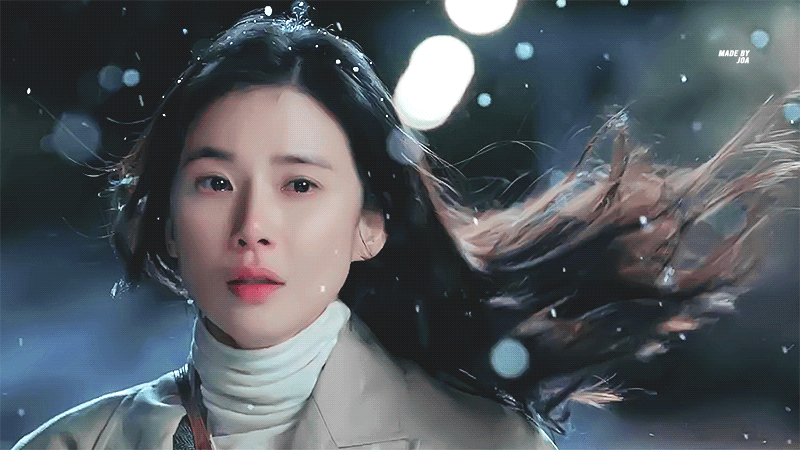 배우 이보영의 인생캐릭터는? | 인스티즈