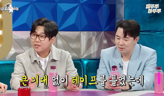 한 여고생이 당시 최고 남가수랑 열애설 뜬 이유 | 인스티즈
