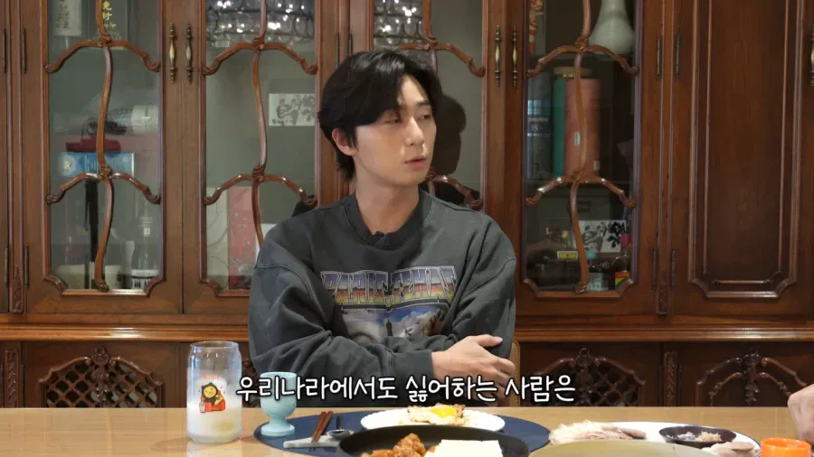 배우 박서준이 일본에서의 인기를 스스로 포기하게 된 이유 | 인스티즈