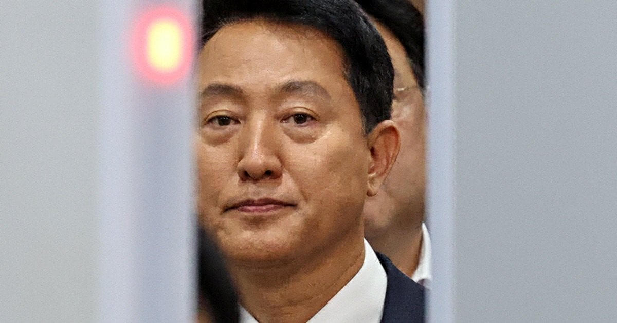 '당선무효형' 오세훈 내년 1월 대법 판단 나올 듯 | 인스티즈