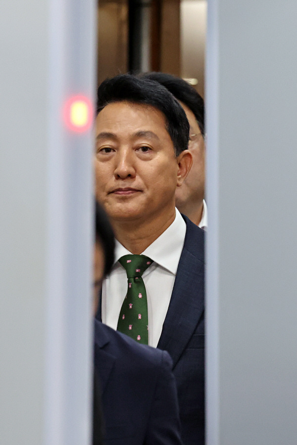'당선무효형' 오세훈 내년 1월 대법 판단 나올 듯 | 인스티즈