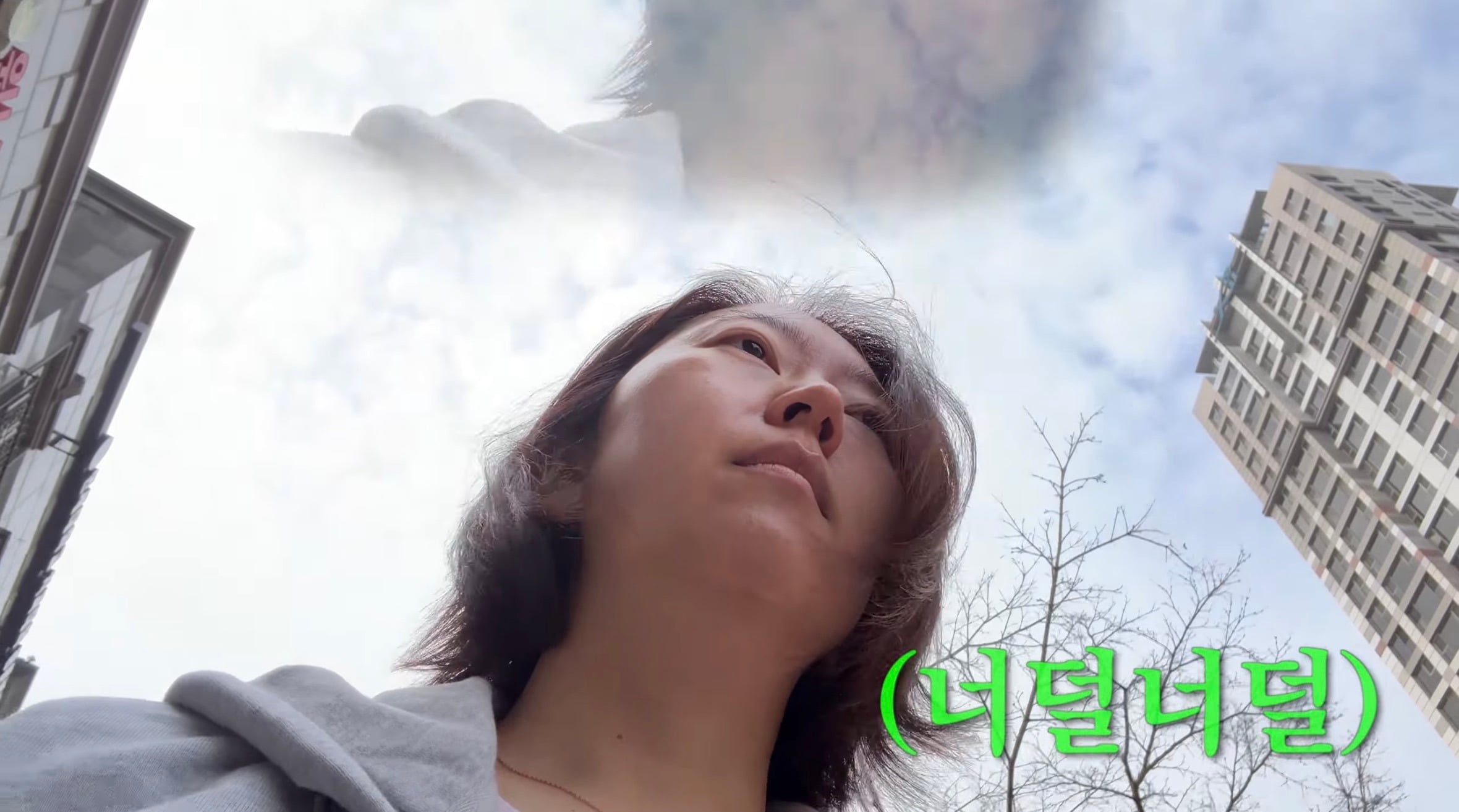 운동가기 전 표정 / 운동 다녀오는 길 표정 | 인스티즈