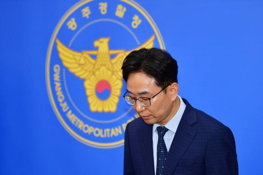 "장윤기, 여고생 알았을 가능성 사실 아냐”... 성급한 발표로 2차 가해 부른 경찰 | 인스티즈