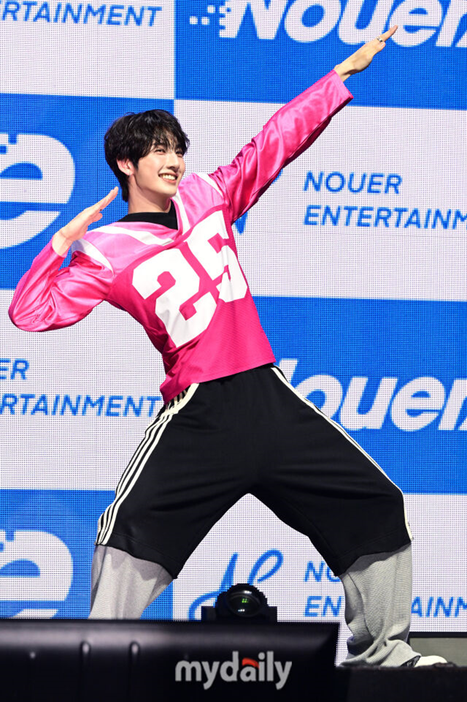 오늘자 청량하게 돌아온 남돌...jpg | 인스티즈