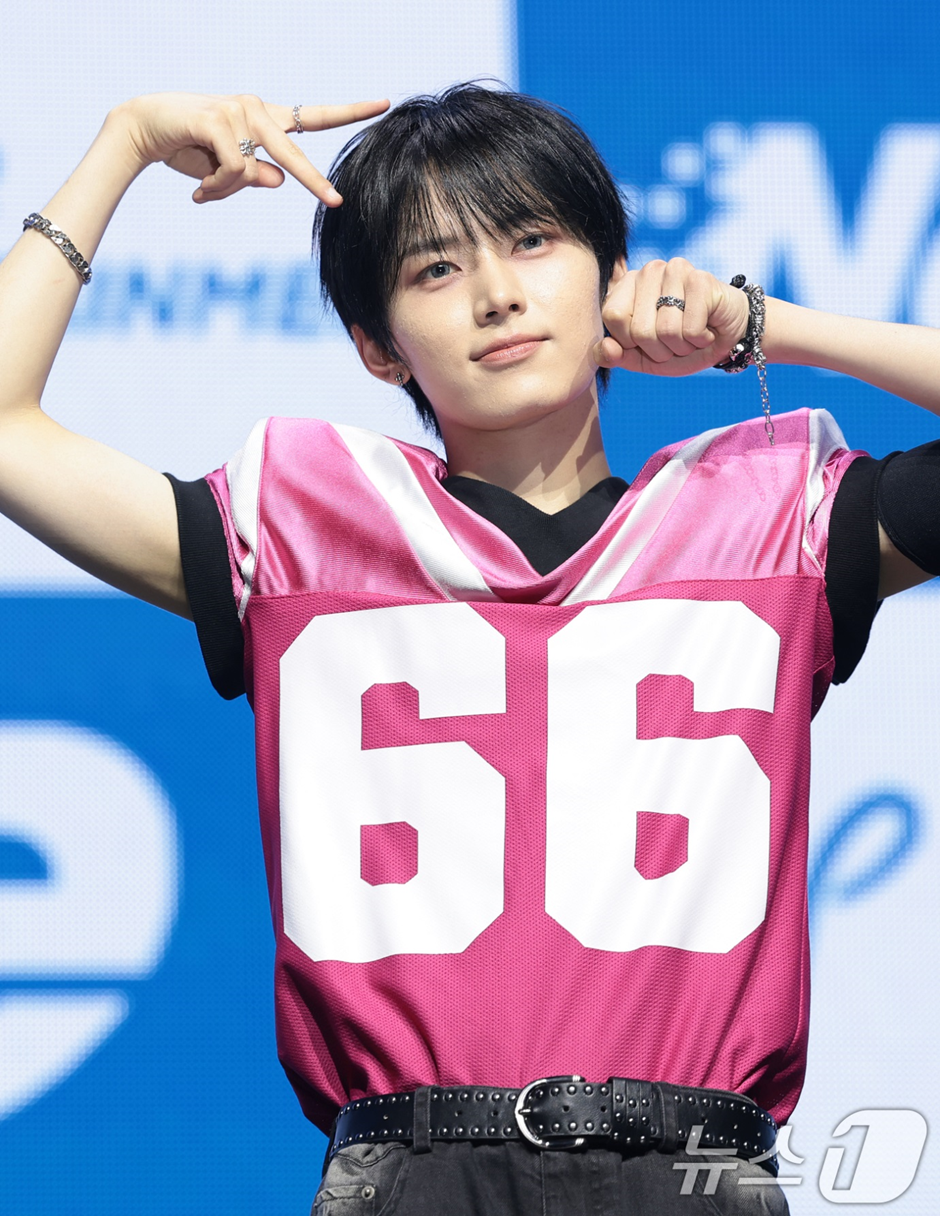 오늘자 청량하게 돌아온 남돌...jpg | 인스티즈