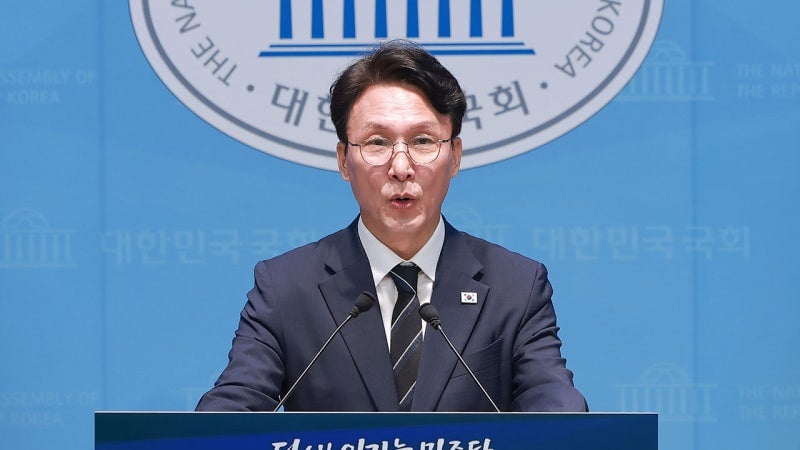 김민석 "신천지 특정 후보 연결, 내가 책임질 필요는 없어" | 인스티즈