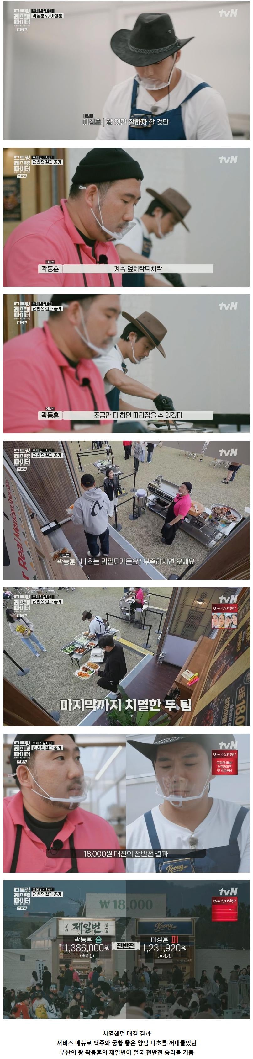 음식 장사에서 기본 안주, 서비스 메뉴가 주는 파급 효과 | 인스티즈