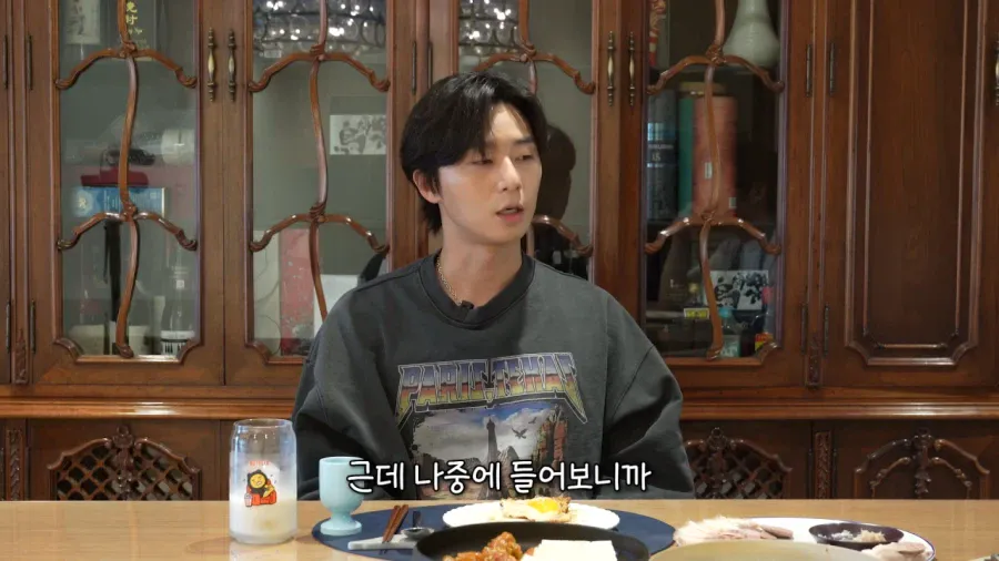 배우 박서준이 일본에서의 인기를 스스로 포기하게 된 이유 | 인스티즈