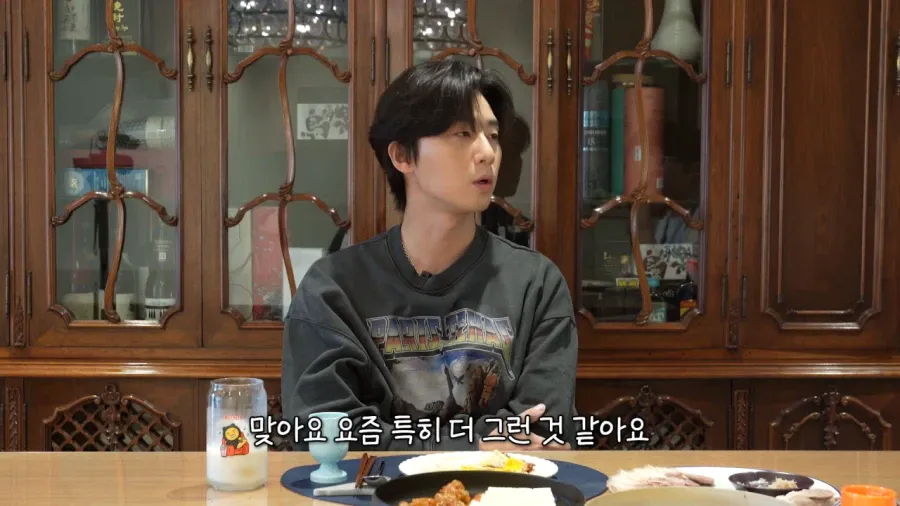 배우 박서준이 일본에서의 인기를 스스로 포기하게 된 이유 | 인스티즈