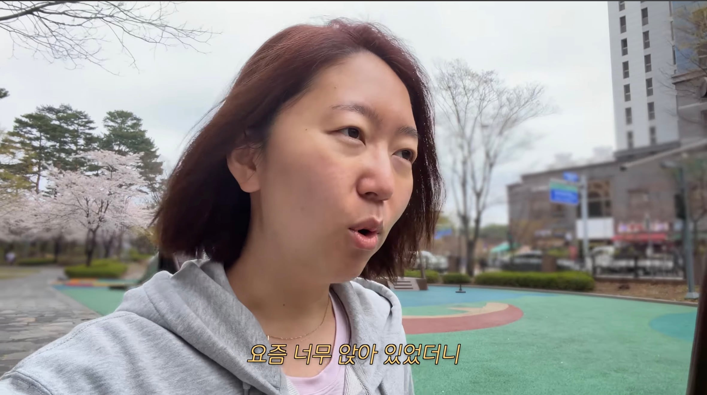 운동가기 전 표정 / 운동 다녀오는 길 표정 | 인스티즈