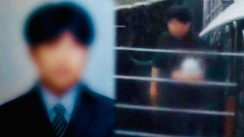 "담배 피우지 마" 학생 혼냈다가…창고에서 '숨진 채 발견' | 인스티즈