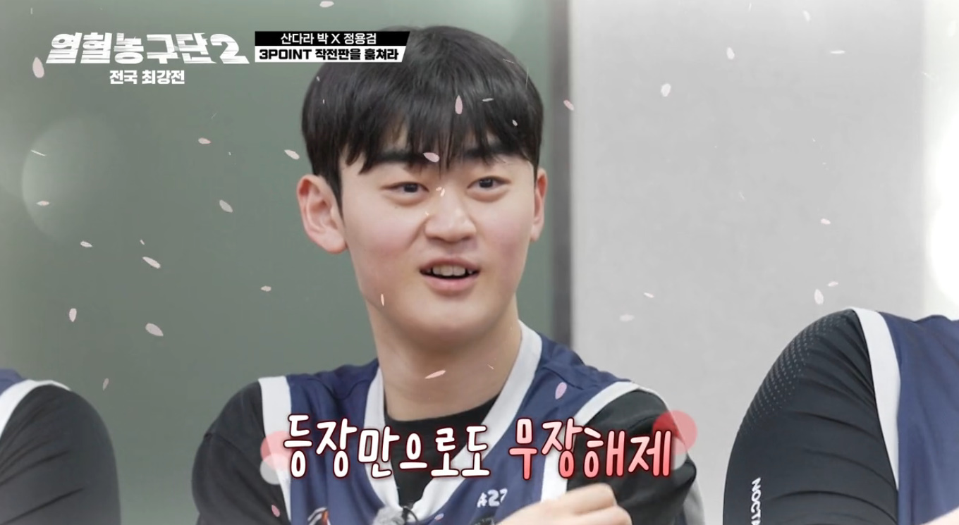 연예인 실물 보면 나오는 찐반응...jpg | 인스티즈
