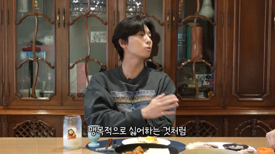 배우 박서준이 일본에서의 인기를 스스로 포기하게 된 이유 | 인스티즈