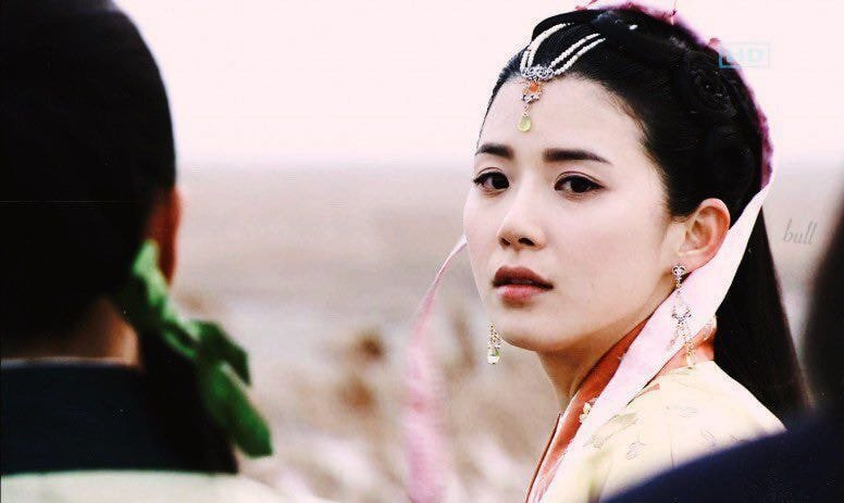 배우 이보영의 인생캐릭터는? | 인스티즈