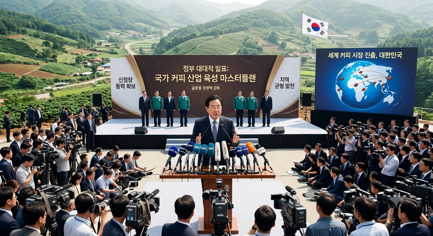 국민들이 카라멜 탕국을 받게되는 이유 | 인스티즈
