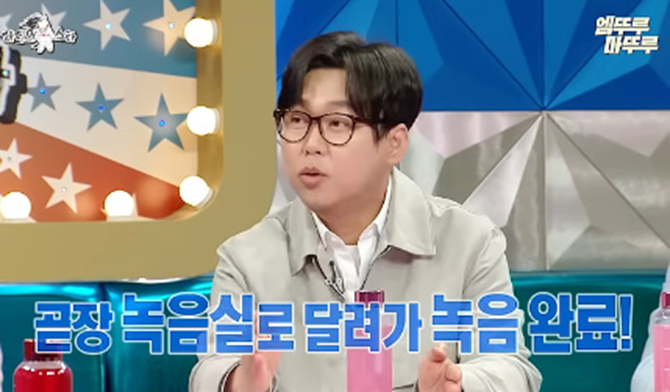 한 여고생이 당시 최고 남가수랑 열애설 뜬 이유 | 인스티즈