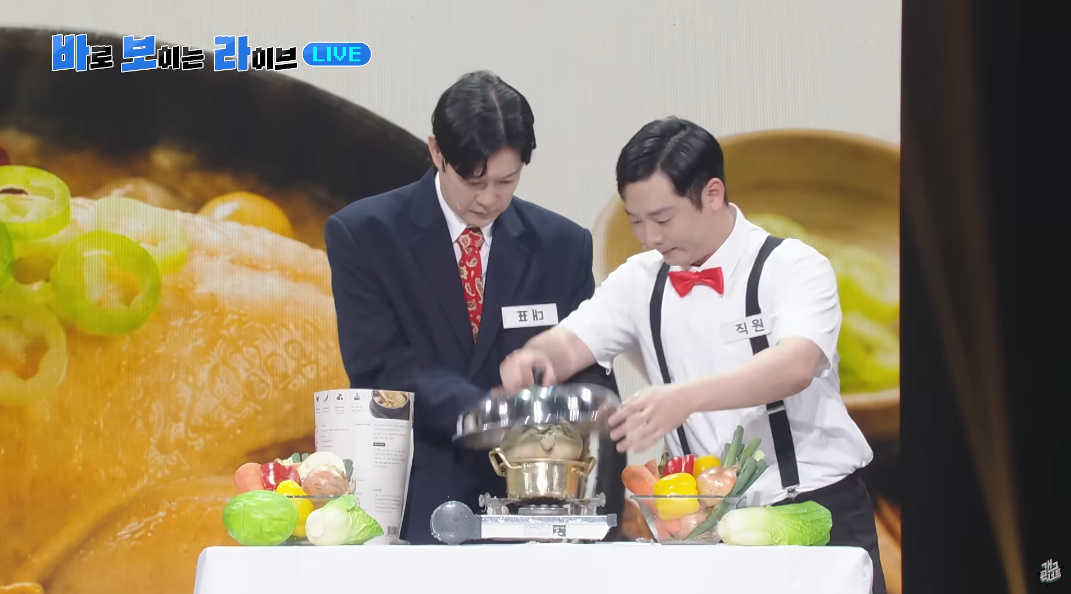 시작부터 끝까지 방송 사고 난 홈쇼핑...jpg | 인스티즈