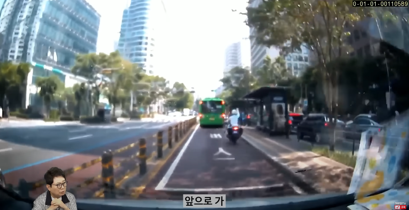 🚑위독한 신생아가 타고 있어요🏍️ 한시간 반 거리를 30분에 끊는 환상의 에스코트 대작전 | 인스티즈