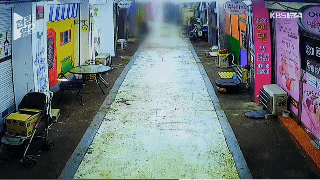 대구에서 서울까지 운전하고 온 초딩.gif | 인스티즈
