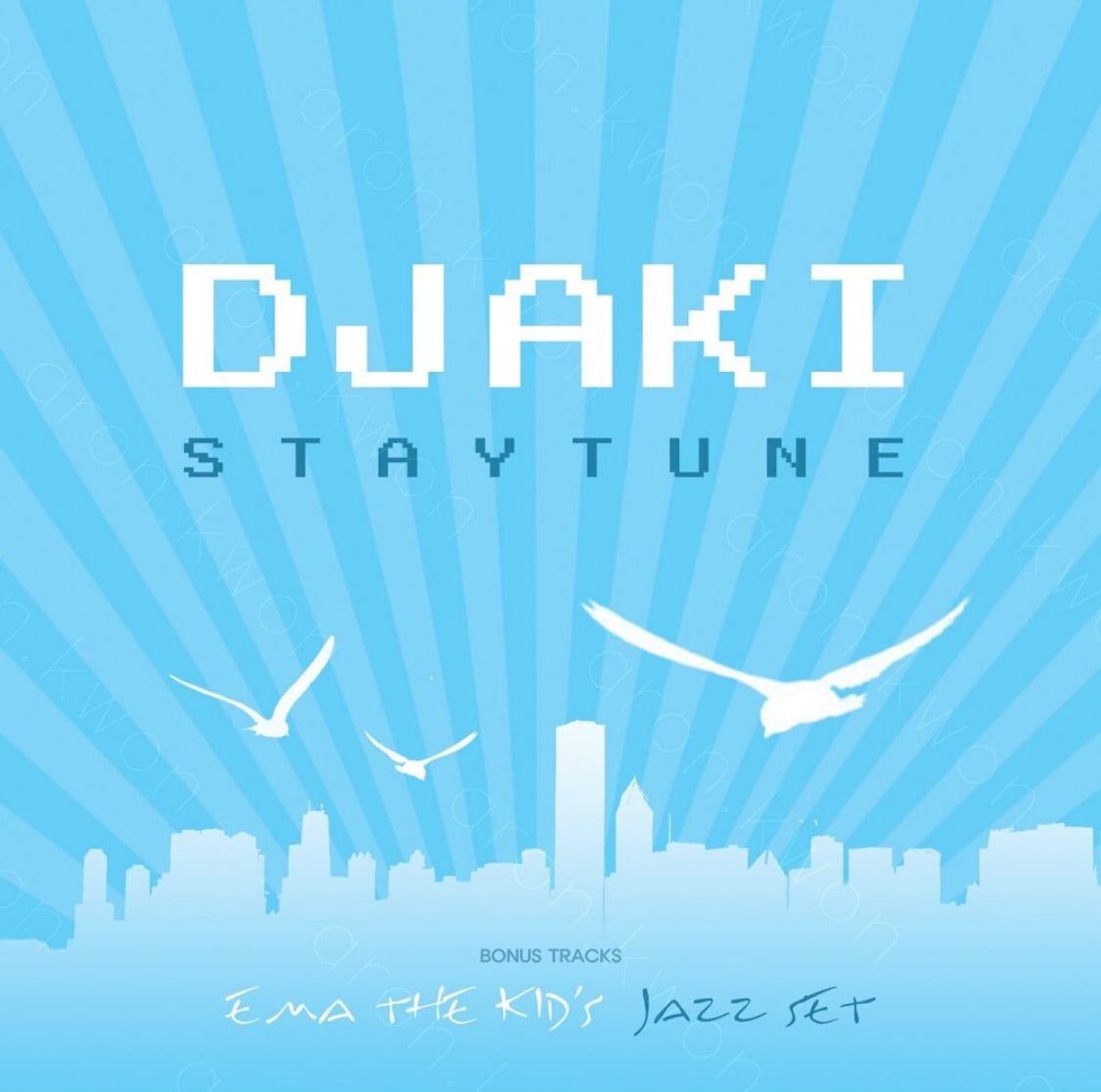 Second First Date (feat. Ritha K) - DJ AKI | 인스티즈