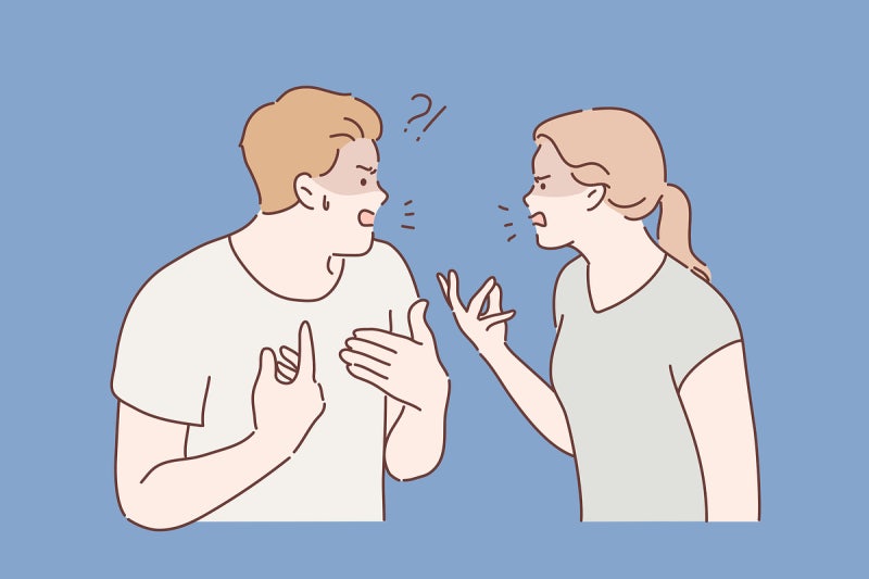 "내 성 물려줄래" 아내의 폭탄선언…혼인신고 못한 남편의 고민 | 인스티즈
