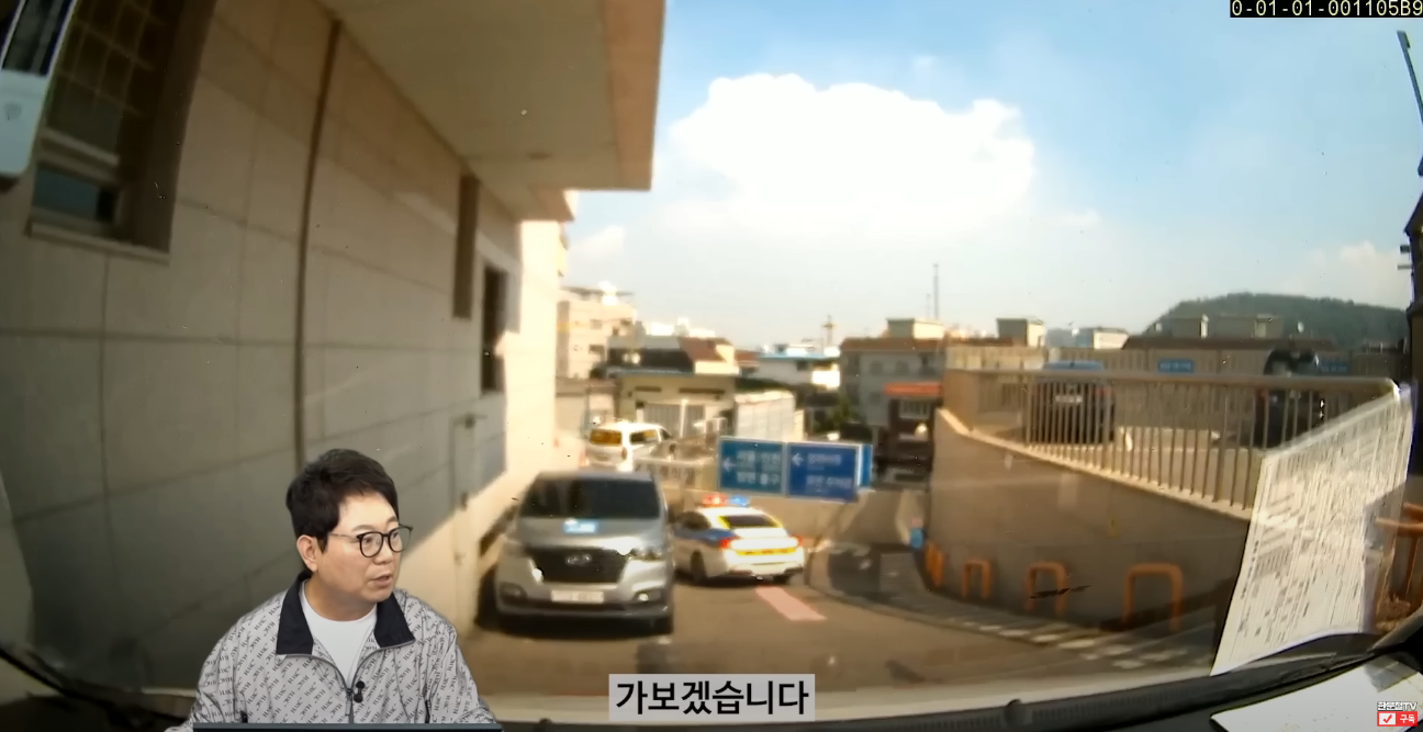 🚑위독한 신생아가 타고 있어요🏍️ 한시간 반 거리를 30분에 끊는 환상의 에스코트 대작전 | 인스티즈