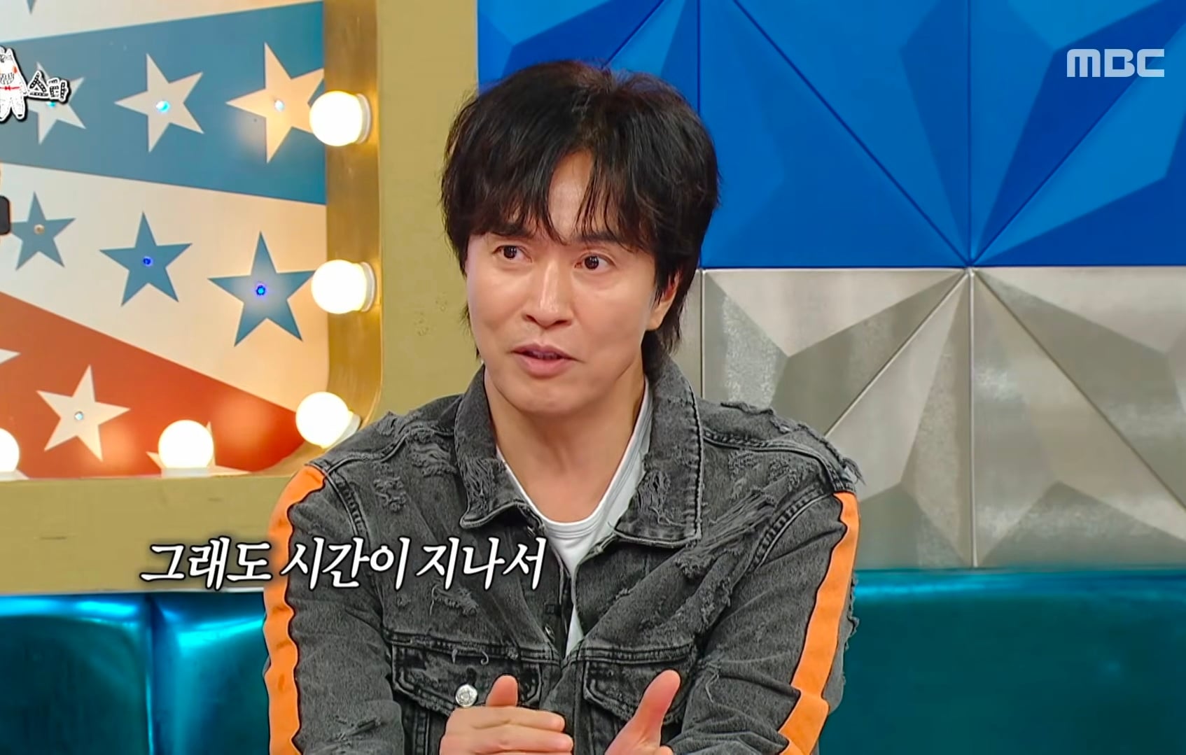 한유주 선견지명썰 나온 DK 가수 김정민 최근.jpg | 인스티즈