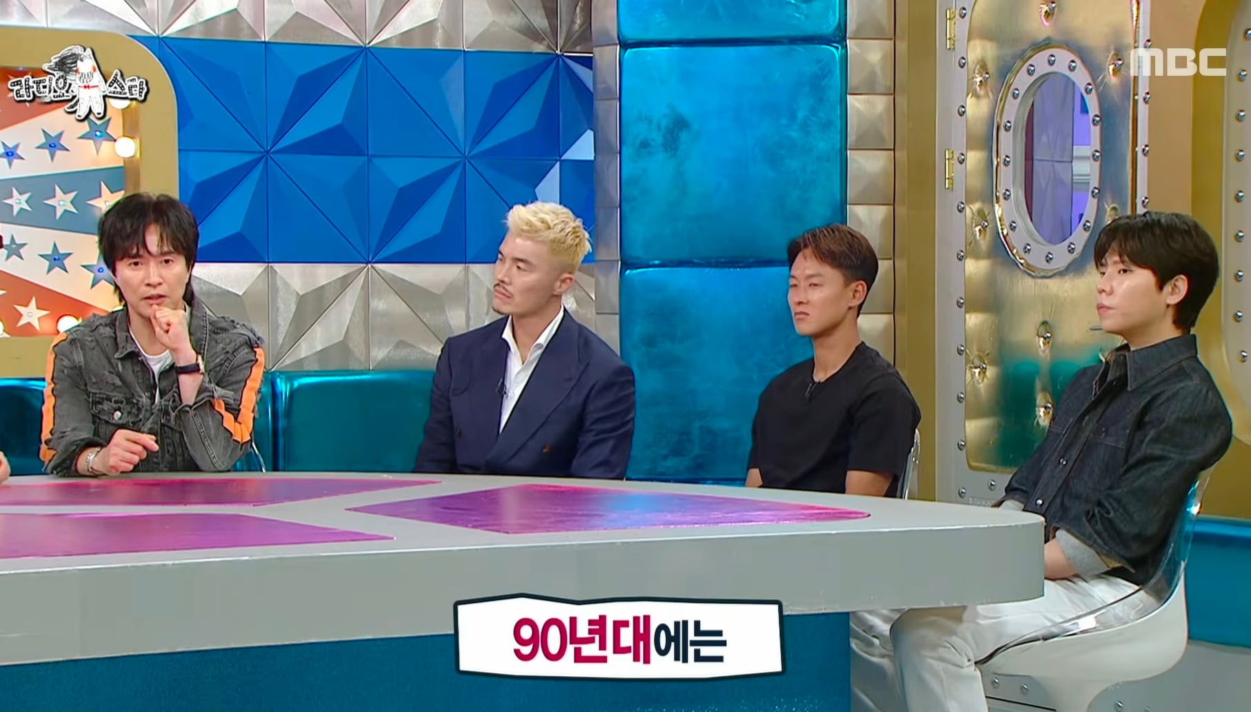 한유주 선견지명썰 나온 DK 가수 김정민 최근.jpg | 인스티즈