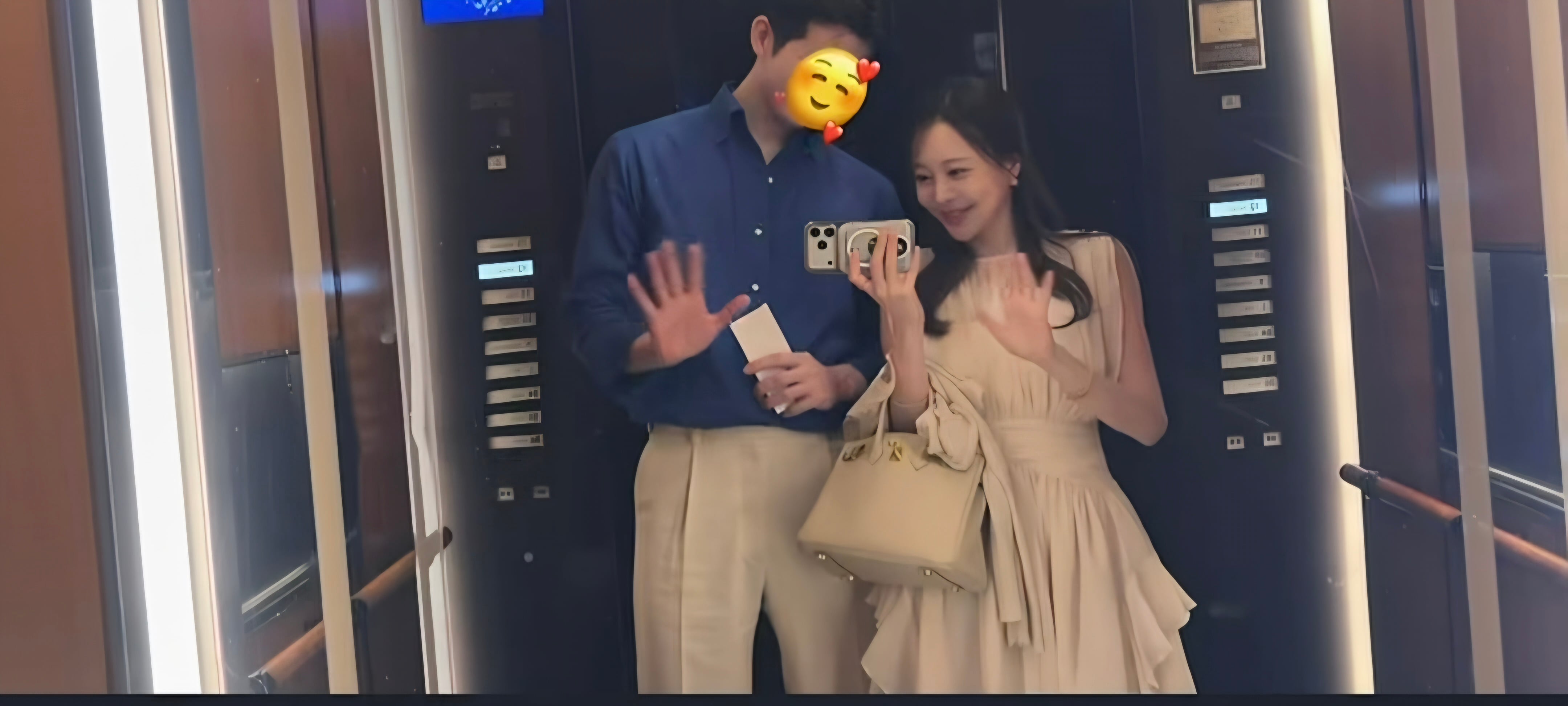 키 큰 남자랑 연애 시작한 인플루언서 아옳이 | 인스티즈
