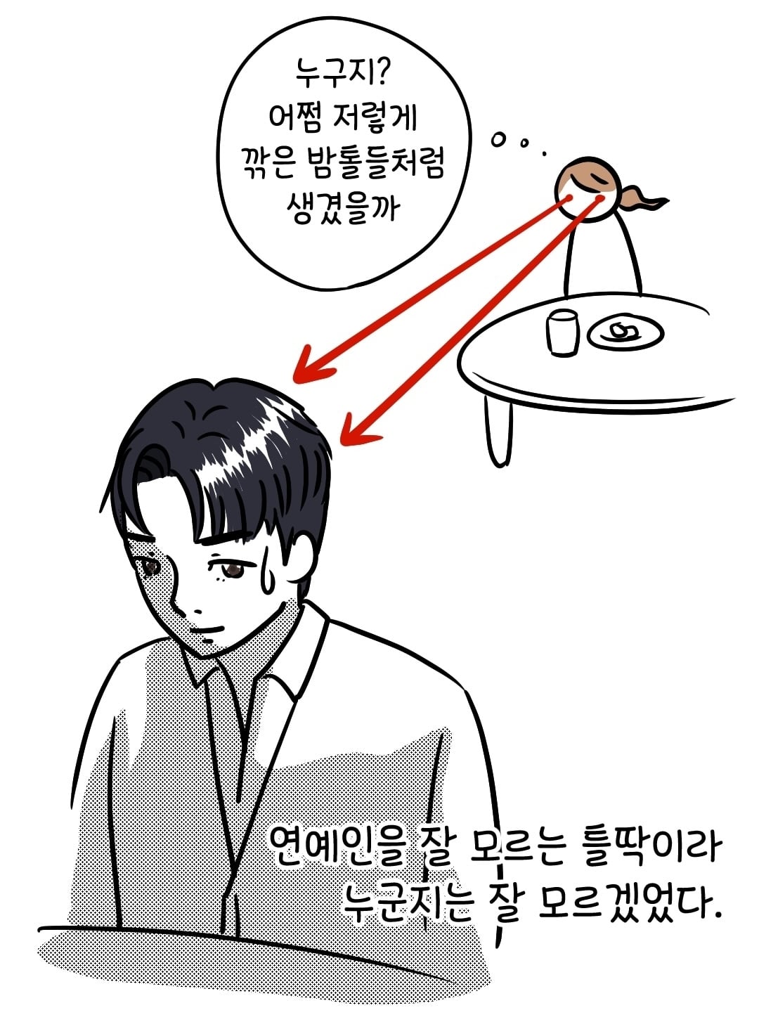 유명 아이돌들과 같은 비행기 탄 썰 | 인스티즈