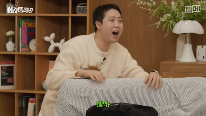 두 번이나 관상가한테 뚜드려 맞은 개그맨 이재율(+추가) | 인스티즈