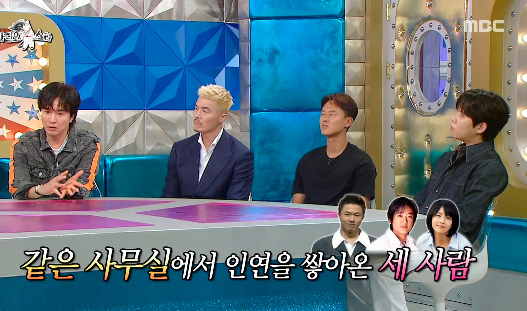 한유주 선견지명썰 나온 DK 가수 김정민 최근.jpg | 인스티즈