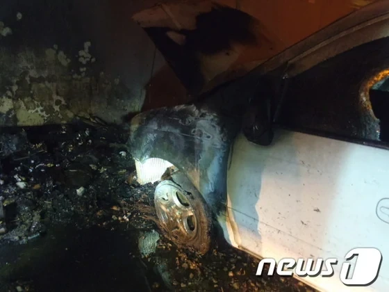 "용돈 주고 차 사줬는데"…내연남 바람피우자 살해 후 소각 | 인스티즈