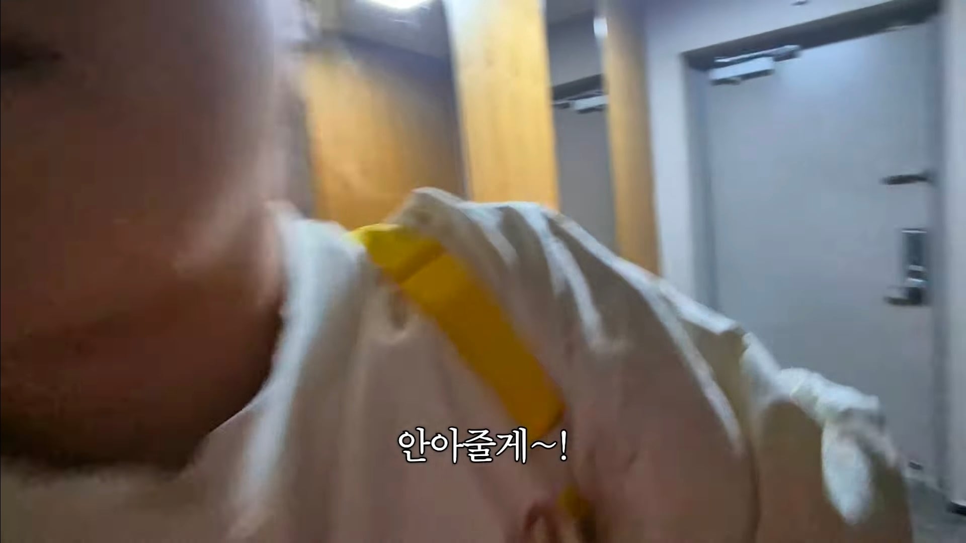 친언니의 임신 사실을 알게된 찰스엔터(역시 리액션 전문 유튜버) | 인스티즈