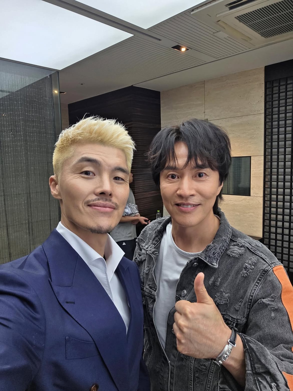 한유주 선견지명썰 나온 DK 가수 김정민 최근.jpg | 인스티즈