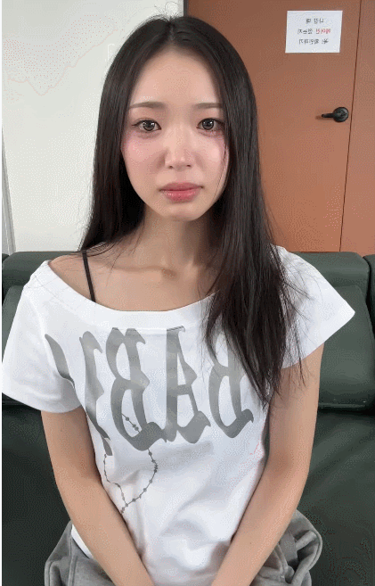 라방하다가 울어서 난리난 여돌 | 인스티즈