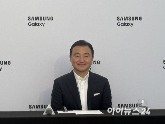 노태문 "한국 소비자가 키운 갤럭시…가격으로 보답"…미국보다 최대 53만원 낮아 | 인스티즈