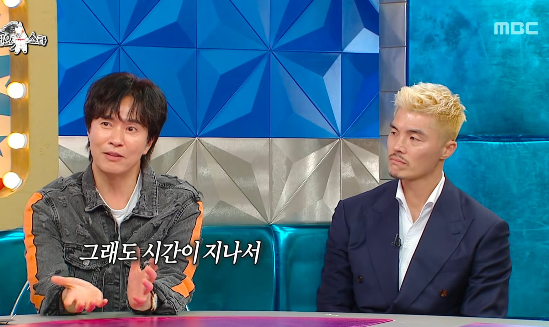 한유주 선견지명썰 나온 DK 가수 김정민 최근.jpg | 인스티즈