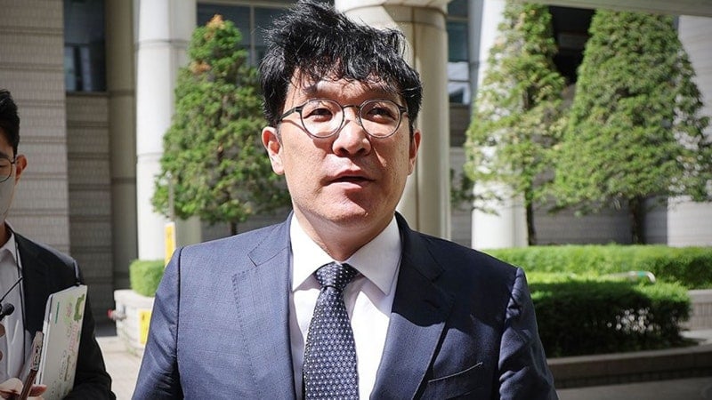 김건희 공천 청탁' 김상민 전 검사 대법서 유죄 확정 | 인스티즈