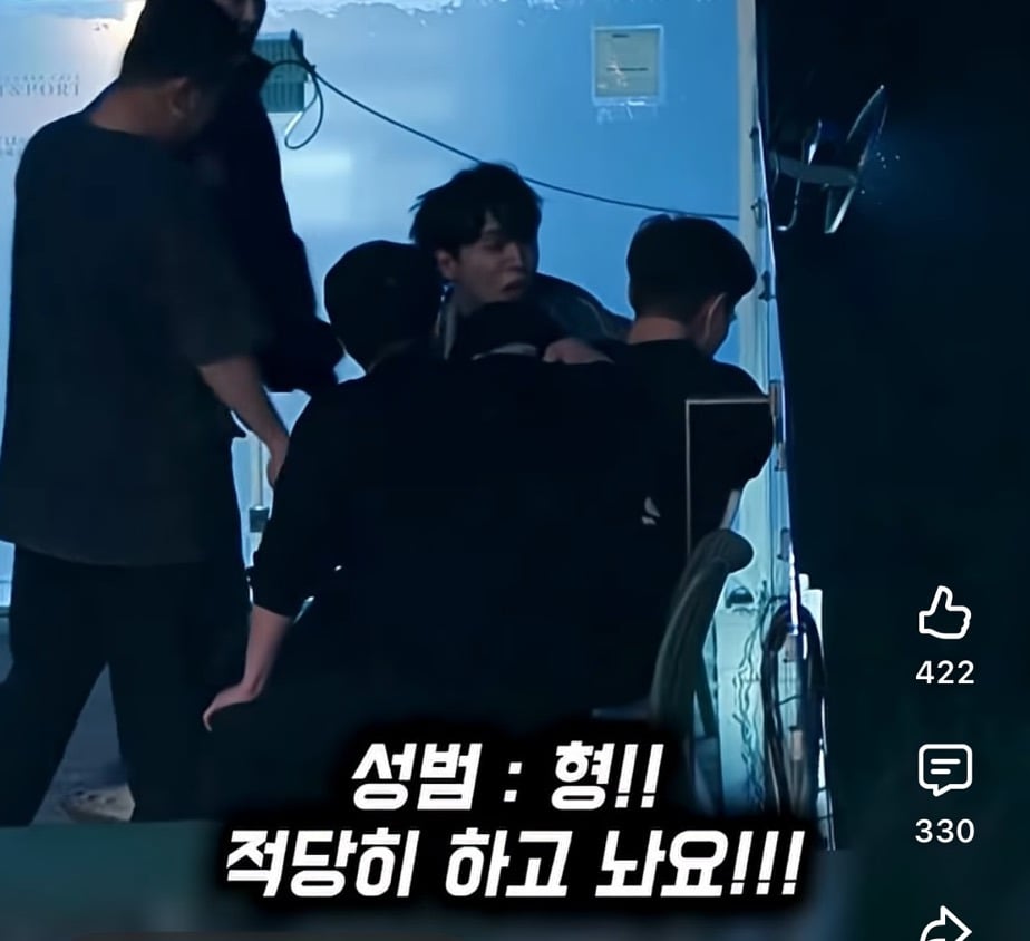 [피의게임X] 약탈의 날 신승용 논란에 묻힌 또 다른 위험해보인다는 참가자 김경훈 | 인스티즈